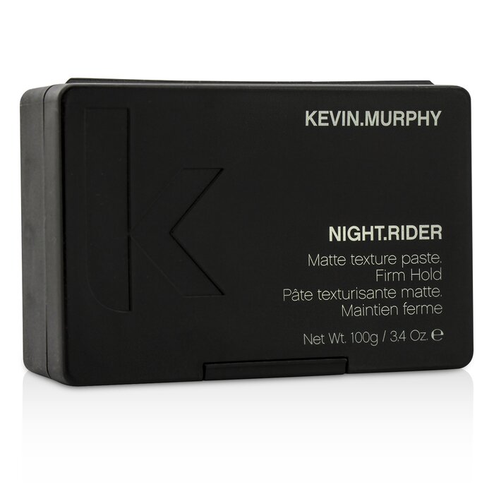 Kevin.Murphy Night.Rider Matte Texture Paste (Firm Hold)  100g/3.4ozProduct Thumbnail