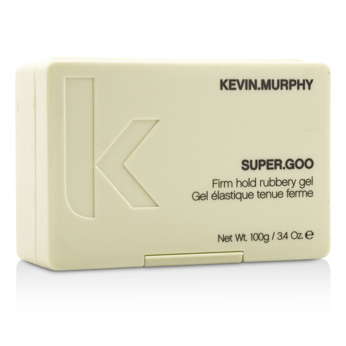 Kevin.Murphy Super.Goo Firm Hold Rubbery Gel 100g/3.4ozProduct Thumbnail