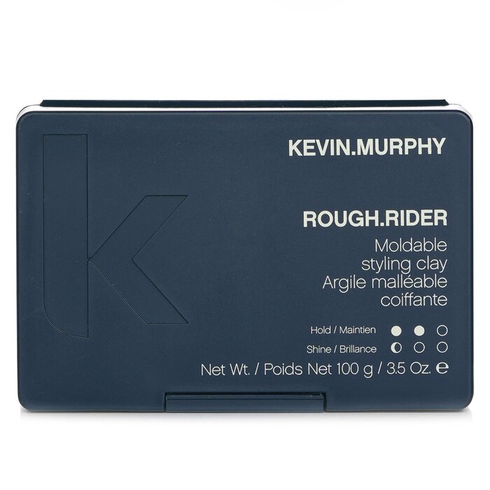 Kevin.Murphy Rough.Rider Argilă Mată Ținută Puternică 100g/3.4ozProduct Thumbnail