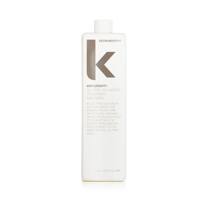 Kevin.Murphy Anti.Gravity Oil Free Volumiser (For Bigger, Thicker Hair) 1000ml/33.6ozProduct Thumbnail