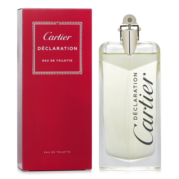 Cartier Declaration או דה טואלט ספריי 150ml/5ozProduct Thumbnail