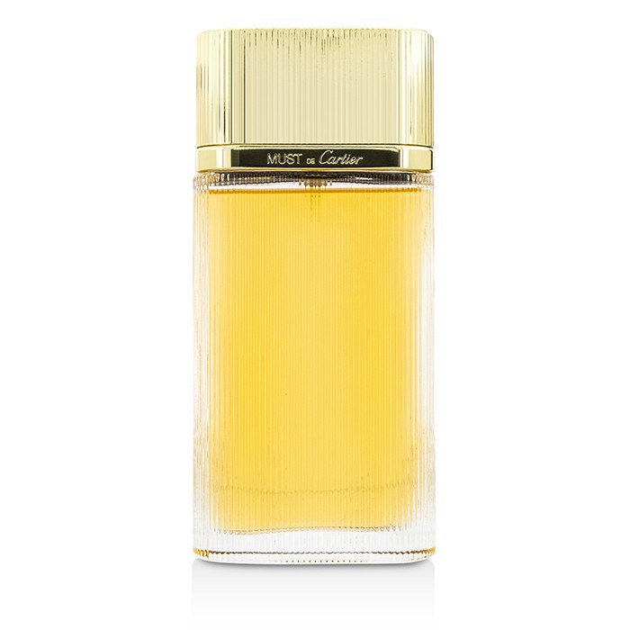 Cartier Must De Cartier Gold Apă de Parfum Spray 100ml/3.3ozProduct Thumbnail