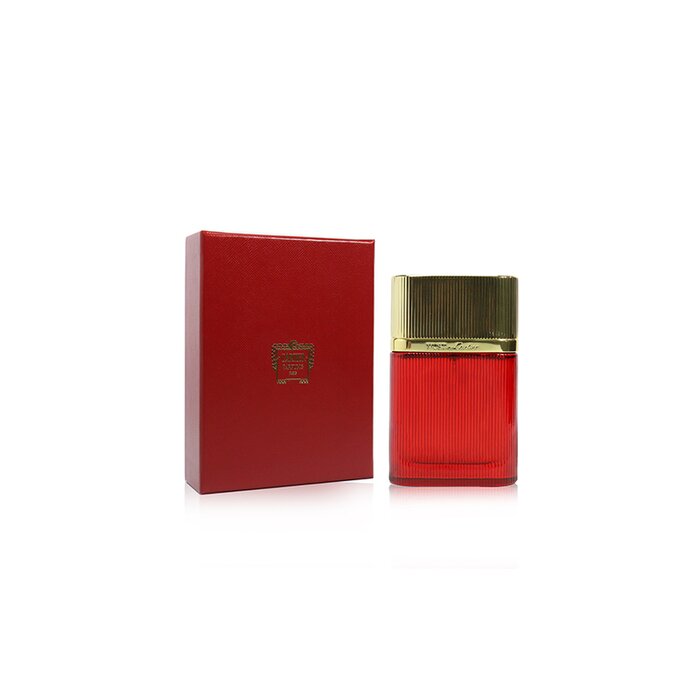 Cartier Must De Cartier Parfum Spray 50ml/1.6ozProduct Thumbnail