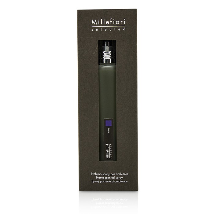 米兰菲丽 Millefiori Selected Home Scented Spray - Mirto 100ml/3.4ozProduct Thumbnail