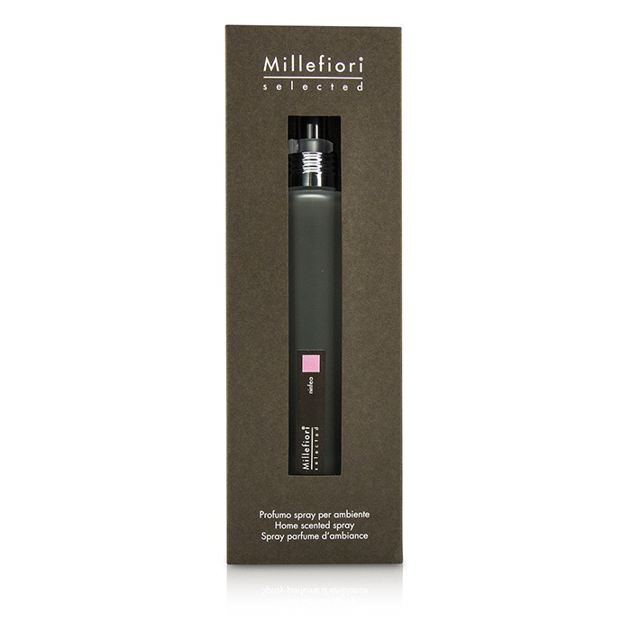 Millefiori Odświeżacz powietrza Selected Home Scented Spray - Ninfea 100ml/3.4ozProduct Thumbnail