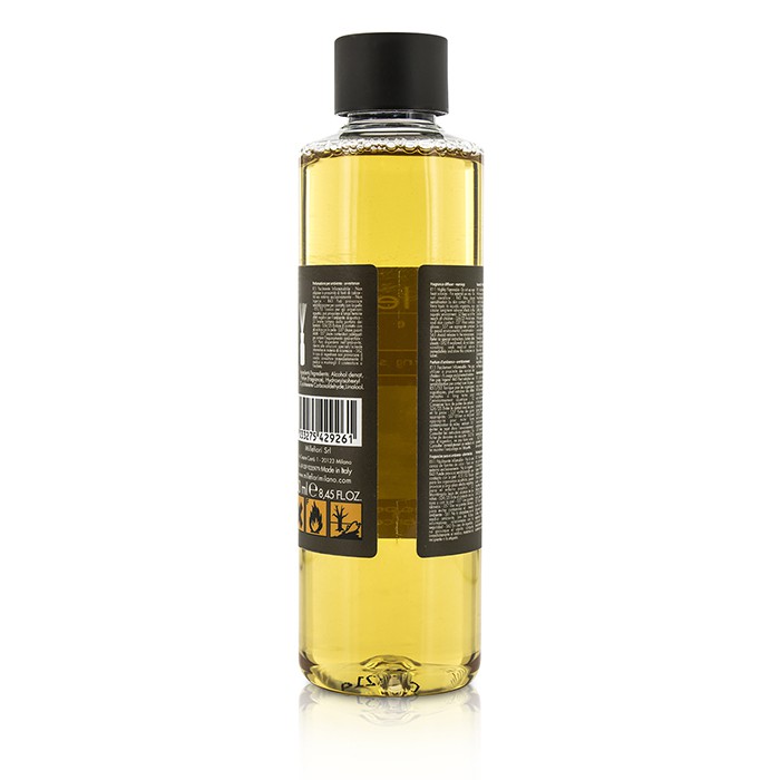 Millefiori Selected Fragrance Diffuser Refill - Icing Sugar- ריפיל לדיפוזר ניחוח מובחר 250ml/8.45ozProduct Thumbnail