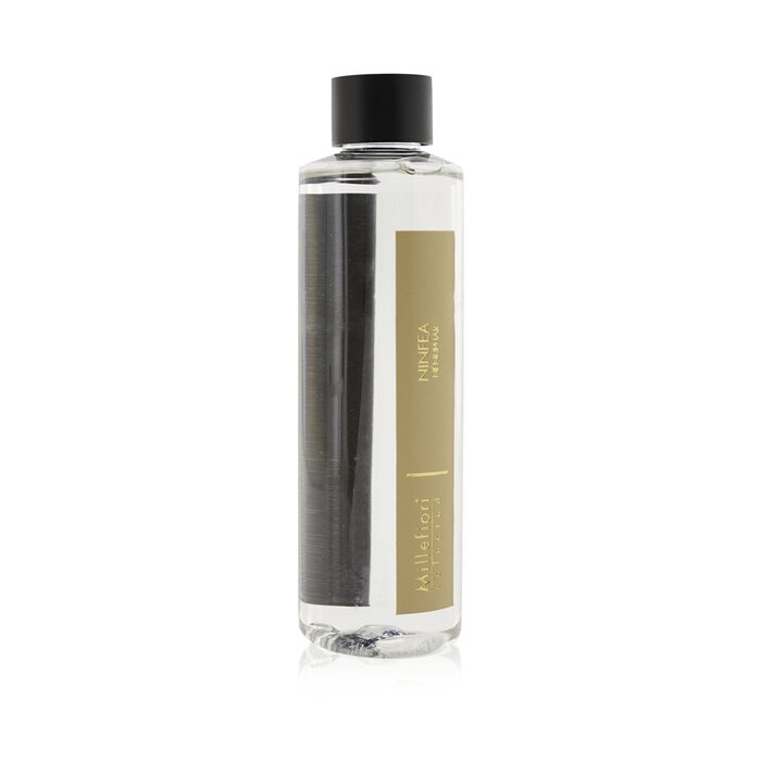 Millefiori Selected Fragrance Diffuser Refill - Ninfea  250ml/8.45ozProduct Thumbnail