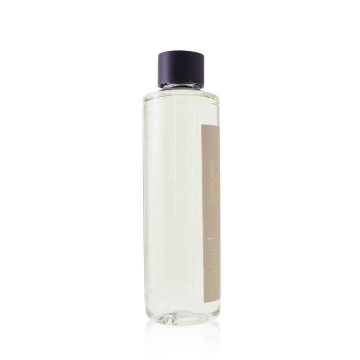 Millefiori Wkład do dyfuzora zapachowego Selected Fragrance Diffuser Refill - Silver Spirit 250ml/8.45ozProduct Thumbnail