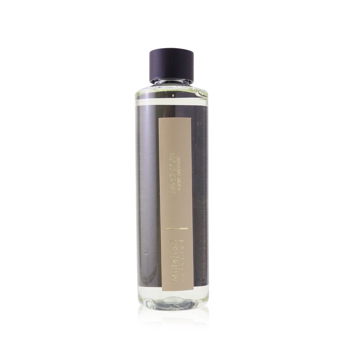 Millefiori Selected Fragrance Diffuser Refill - Silver Spirit- ריפיל לדיפוזר ניחוח מובחר 250ml/8.45ozProduct Thumbnail