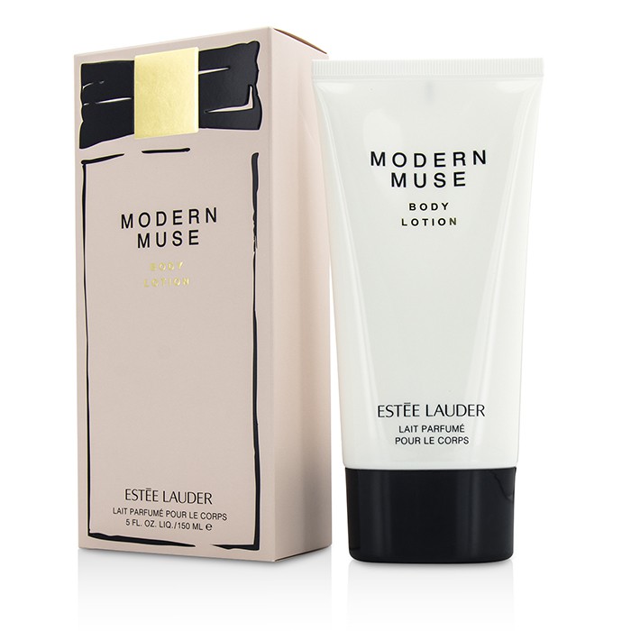 Estee Lauder Modern Muse Body Lotion 150ml/5ozProduct Thumbnail