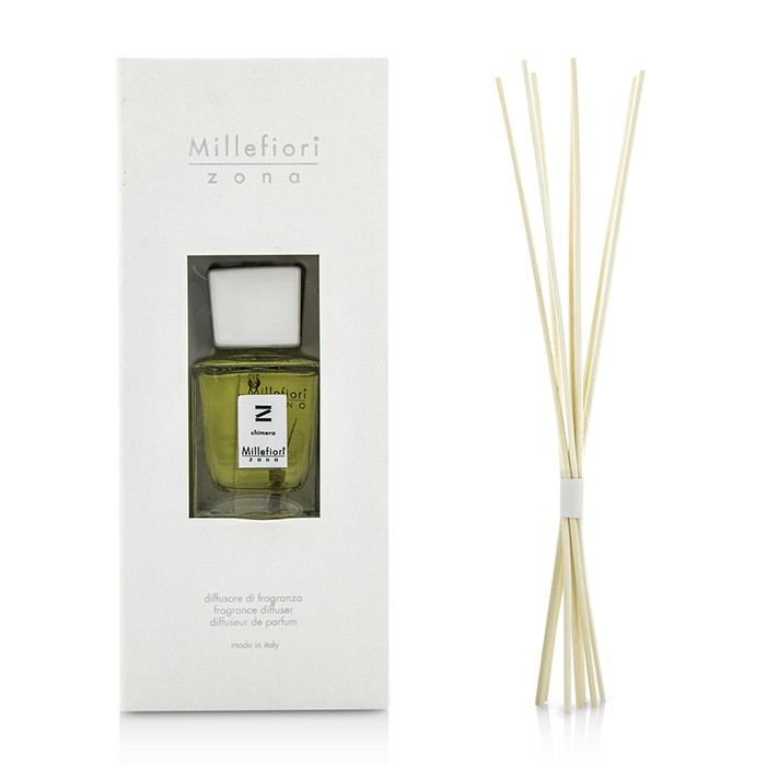 Millefiori Zona Fragrance Diffuser - Chimera 100ml/3.38ozProduct Thumbnail