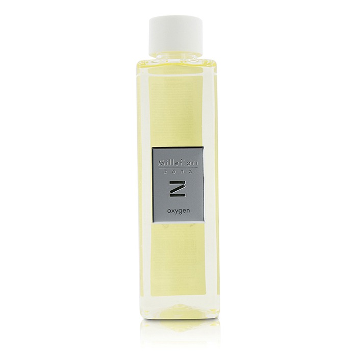 Millefiori 米蘭千花 Z系列室內擴香補充液Zona Fragrance Diffuser Refill - 氧氣Oxygen 250ml/8.45ozProduct Thumbnail