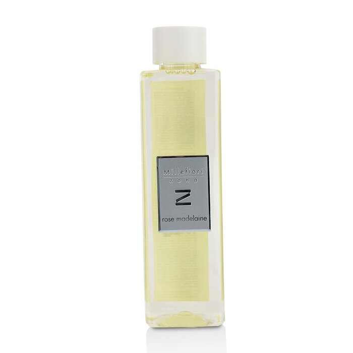 Millefiori Wkład do dyfuzora zapachowego Zona Fragrance Diffuser Refill - Rose Madelaine 250ml/8.45ozProduct Thumbnail