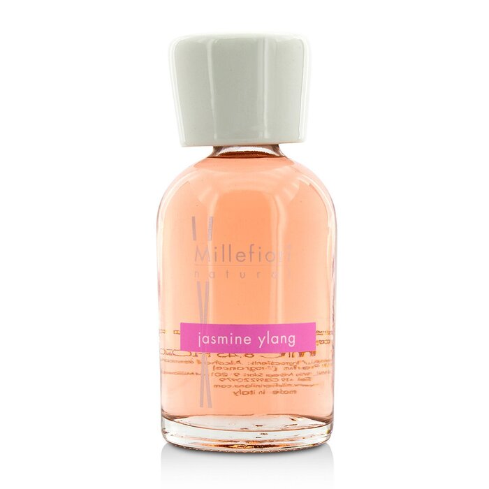 Millefiori Natural Fragrance Diffuser - Jasmine Ylang 250ml/8.45ozProduct Thumbnail