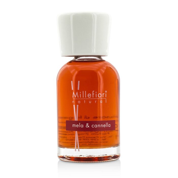 Millefiori Natural Fragrance Diffuser - Mela & Cannella 100ml/3.38ozProduct Thumbnail