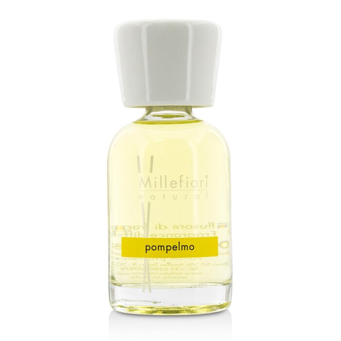 Millefiori Natural Fragrance Diffuser - Pompelmo 100ml/3.38ozProduct Thumbnail