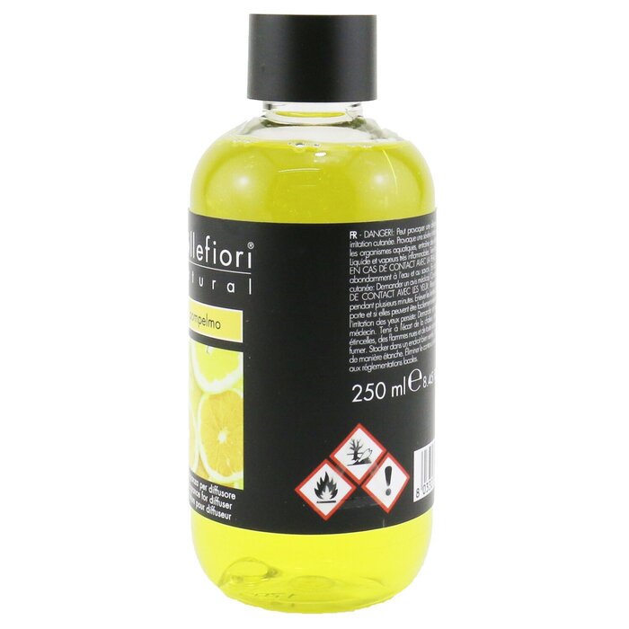 Millefiori Wkład do dyfuzora zapachowego Natural Fragrance Diffuser Refill - Pompelmo 250ml/8.45ozProduct Thumbnail
