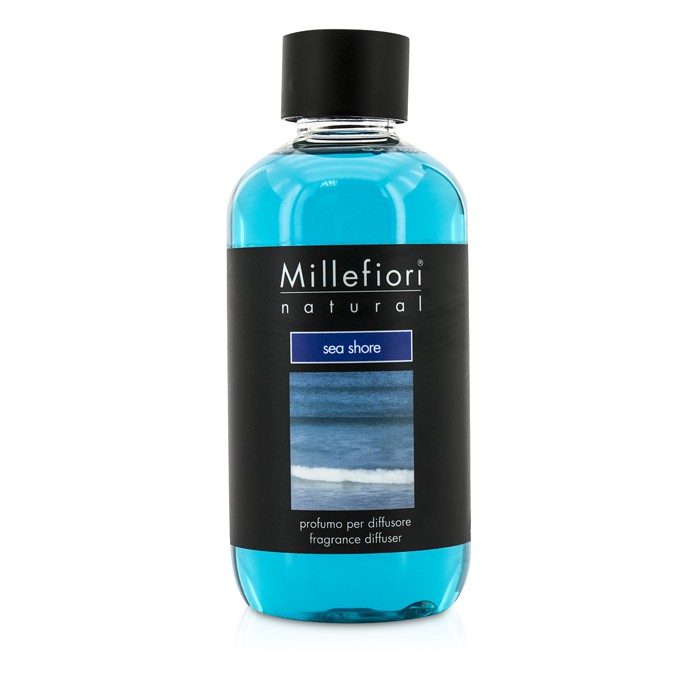 Millefiori Natural Fragrance Diffuser Refill - Sea Shore 250ml/8.45ozProduct Thumbnail