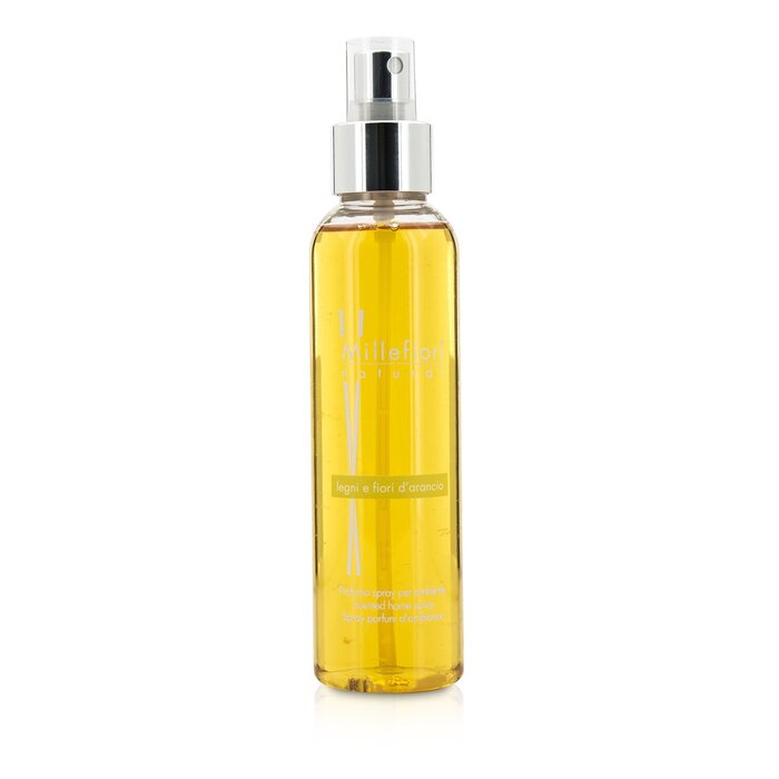 Millefiori Spray de Hogar de Aroma Natural - Legni E Fiori D'Arancio 150ml/5ozProduct Thumbnail