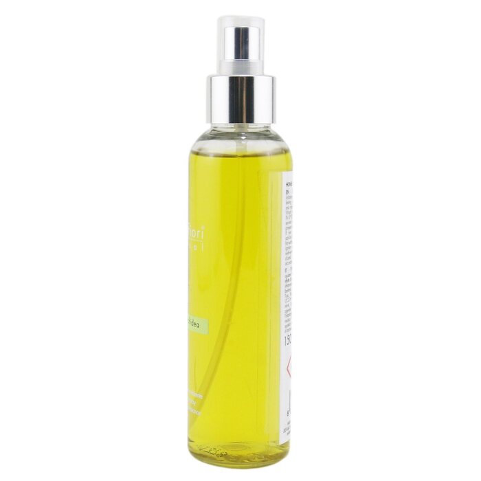 Millefiori สเปรย์ประดับห้อง Natural Scented Home Spray - Fiori D'Orchidea 150ml/5ozProduct Thumbnail