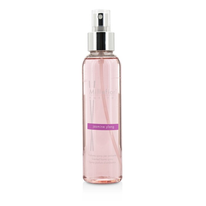 Millefiori Spray de Hogar de Aroma Natural - Jasmine Ylang 150ml/5ozProduct Thumbnail