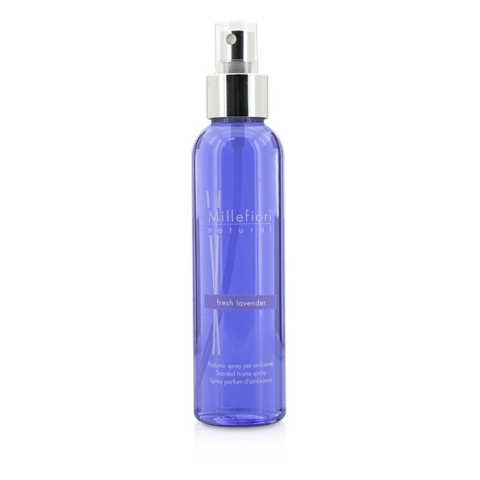 Millefiori Natural Spray Parfumat de Interior - Fresh Lavender 150ml/5ozProduct Thumbnail
