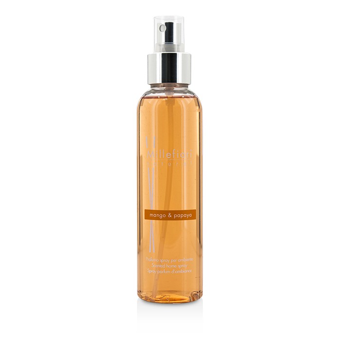 Millefiori Natural Spray Parfumat de Interior - Mango & Papaya 150ml/5ozProduct Thumbnail