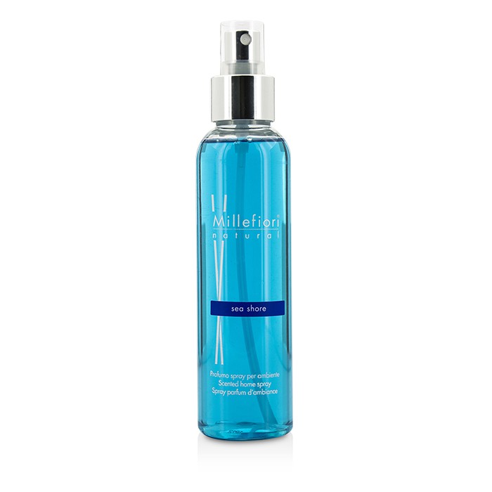 Millefiori Natural Spray Parfumat de Interior - Sea Shore 150ml/5ozProduct Thumbnail