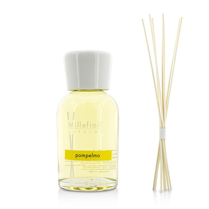 Millefiori Natural Fragrance Diffuser - Pompelmo - דיפוזר ניחוח טבעי 250ml/8.45ozProduct Thumbnail
