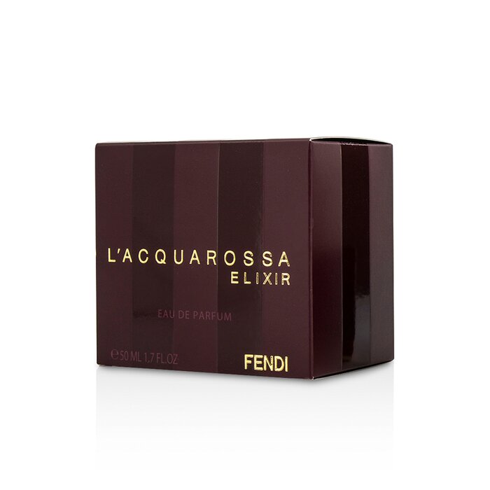 Fendi L'Acquarossa Elixir parfemski sprej 50ml/1.7ozProduct Thumbnail
