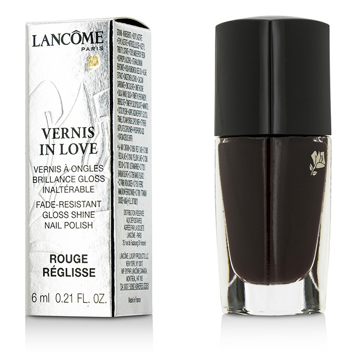 Lancome Vernis In Love Βερνίκι Νυχιών 6ml/0.21ozProduct Thumbnail