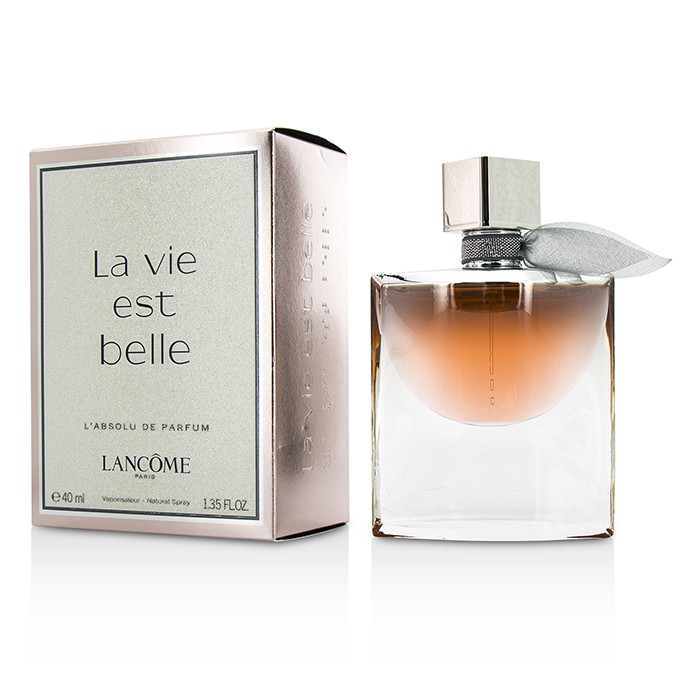 Lancome สเปรย์น้ำหอม La Vie Est Belle L'Absolu De Parfum Spray 40ml/1.35ozProduct Thumbnail