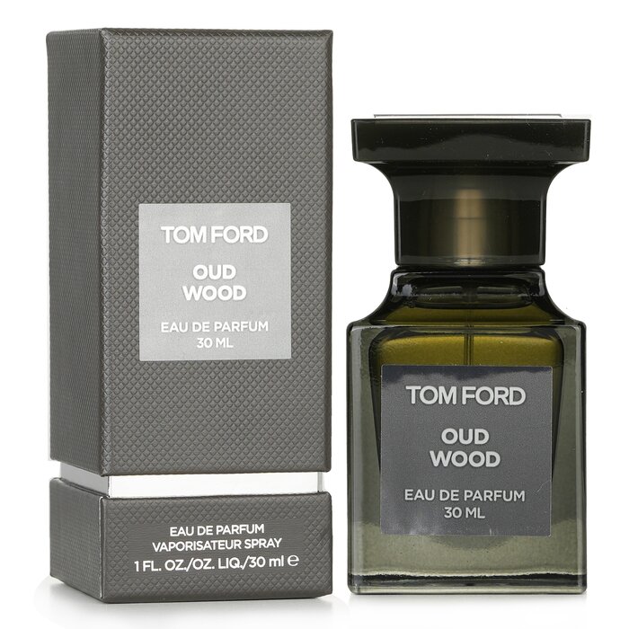 トム フォード Tom Ford プライベート ブレンド ウード ウッド オー デ パルファム スプレー 30ml/1ozProduct Thumbnail