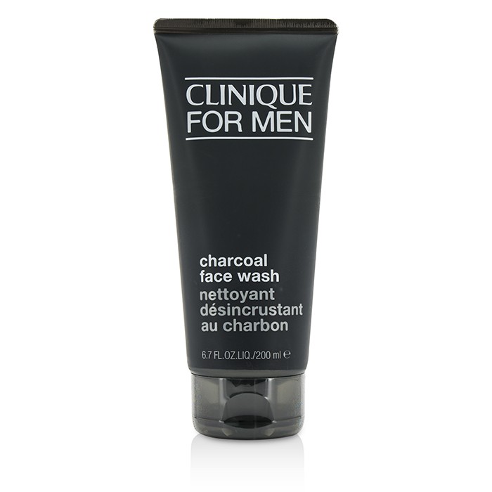 Clinique Charcoal Produs de Spălare Facială 200ml/6.7ozProduct Thumbnail