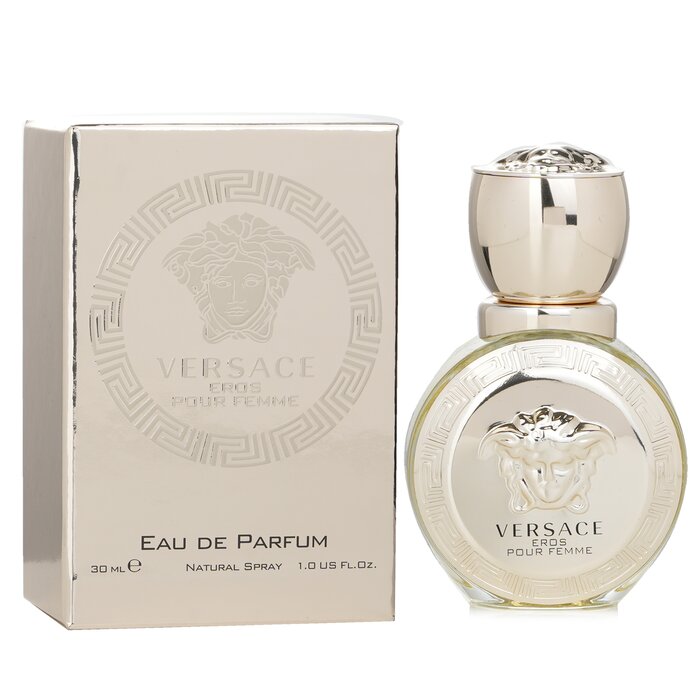 Versace Eros Eau De Parfum Spray  30ml/1ozProduct Thumbnail