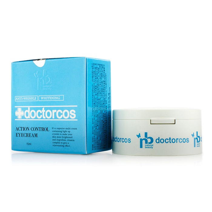 Doctorcos Action Control Eye Cream 15ml/0.5ozProduct Thumbnail