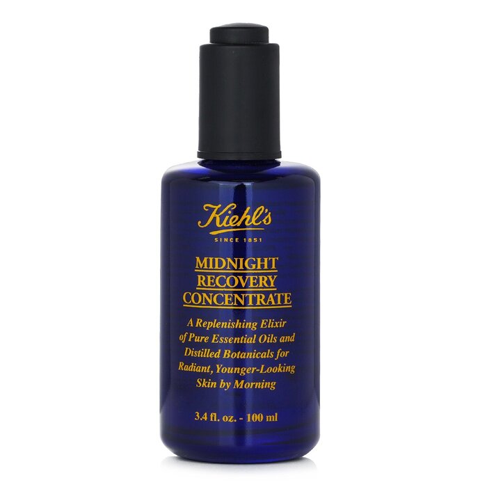 Kiehl's Midnight Recovery Concentrat 100ml/3.4ozProduct Thumbnail