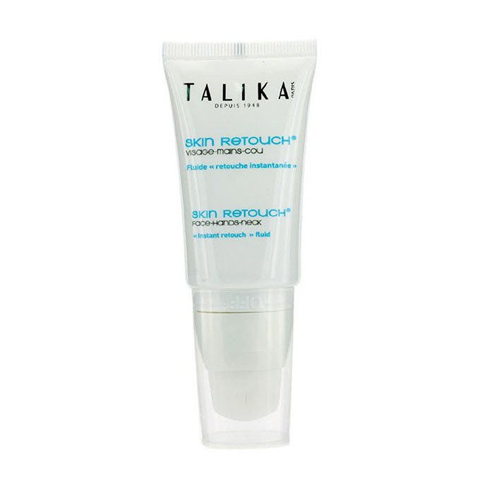 Talika Skin Retouch Осветляющий и Антивозрастной Флюид 30ml/1ozProduct Thumbnail