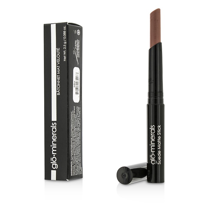 GloMinerals Suede Matte Stick 2.5g/0.088ozProduct Thumbnail