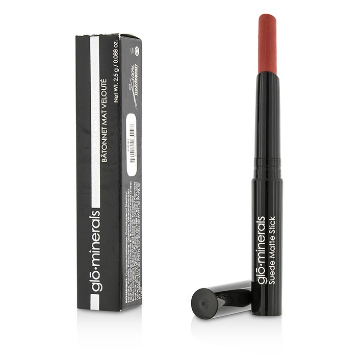 GloMinerals Suede Matte Stick 2.5g/0.088ozProduct Thumbnail