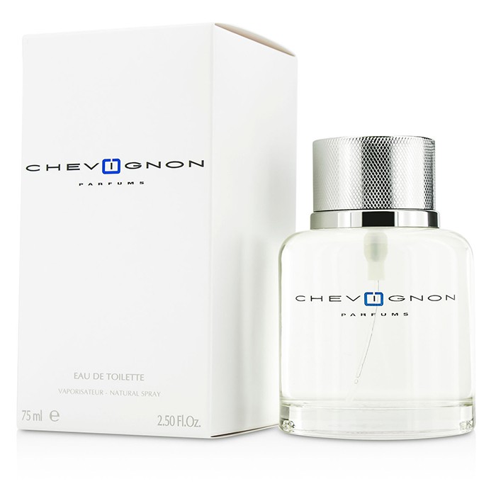 Chevignon Chevignon Parfums Eau De Toilette Spray 75ml/2.5ozProduct Thumbnail