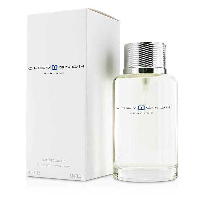 Chevignon Chevignon Parfums Eau De Toilette Spray 125ml/4.16ozProduct Thumbnail