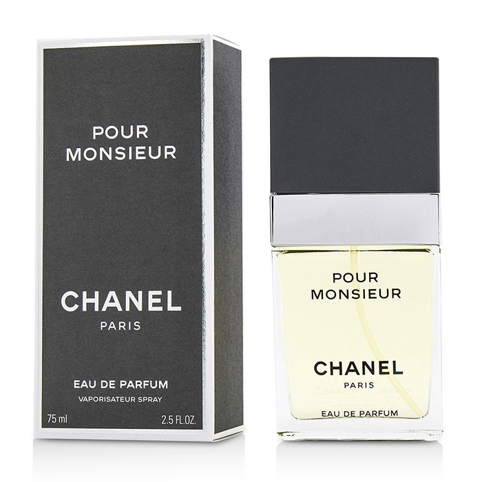Chanel Pour Monsieur Eau De Parfum Spray 75ml/2.5ozProduct Thumbnail