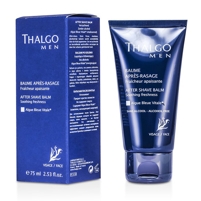 Thalgo Thalgomen borotválkozás utáni balzsam 75ml/2.5ozProduct Thumbnail