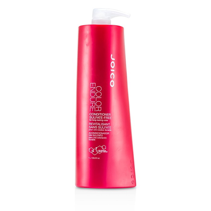 Joico Color Endure Conditioner - For Long-Lasting Color (New Packagaing) 1000ml/33.8ozProduct Thumbnail