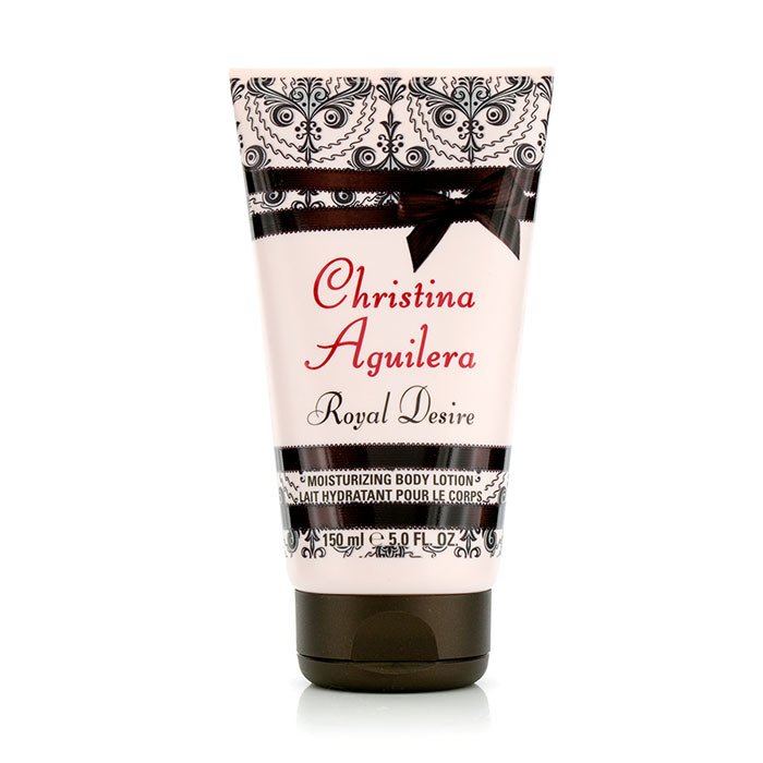 Christina Aguilera Royal Desire hidratáló testápoló lotion 150ml/5ozProduct Thumbnail