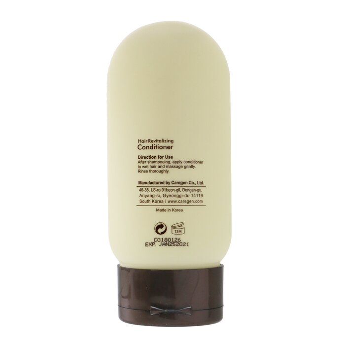 Renokin Rewitalizująca odżywka do włosów Hair Revitalizing Conditioner (For Lush, Fuller and Lustrous Hair) 110ml/3.7ozProduct Thumbnail