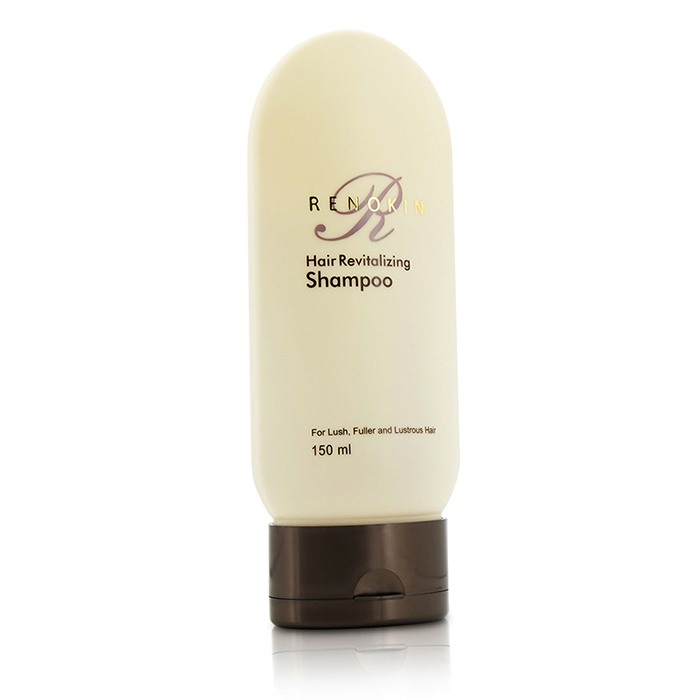Renokin Șampon Revitalizant (Pentru Păr Bogat, Dens, Strălucitor) 150ml/5ozProduct Thumbnail