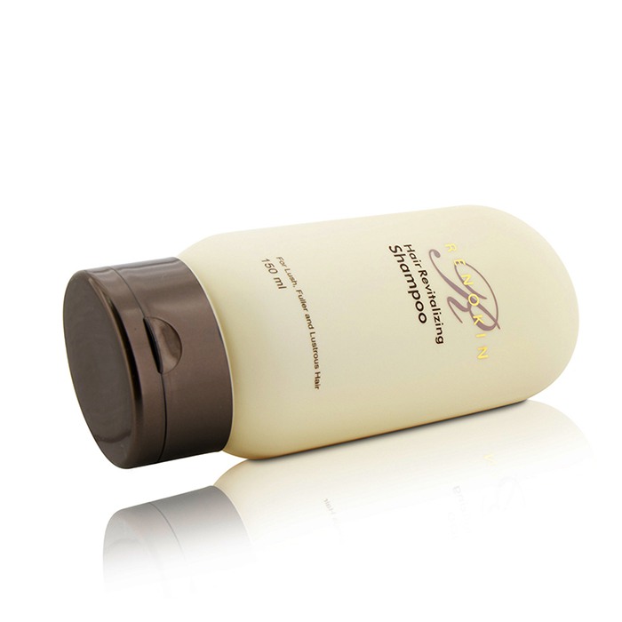 Renokin Hair Revitalizing Shampoo (For Lush, Fuller and Lustrous Hair) 150ml/5ozProduct Thumbnail