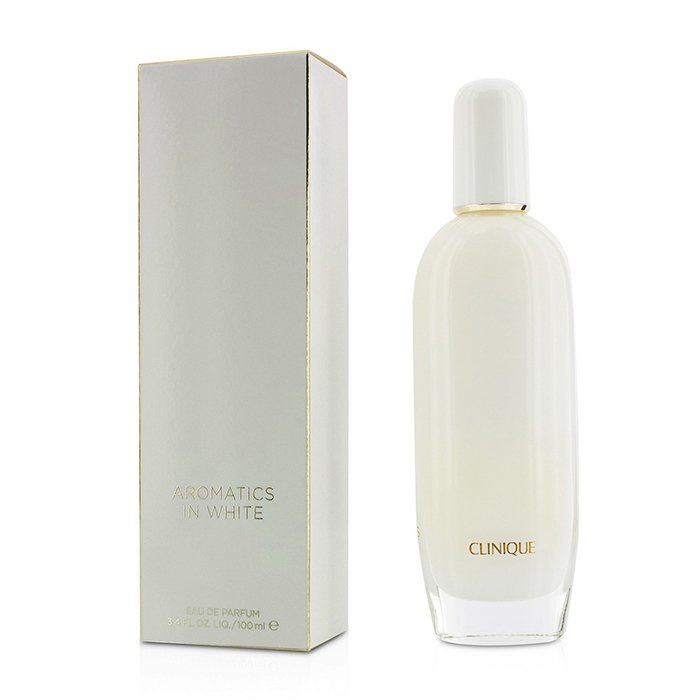 Clinique Aromatics In White Eau De Parfum Spray - Tuoksu 100ml/3.4ozProduct Thumbnail